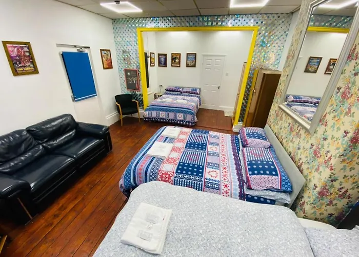 Mchalls Hotel (Adults Only)