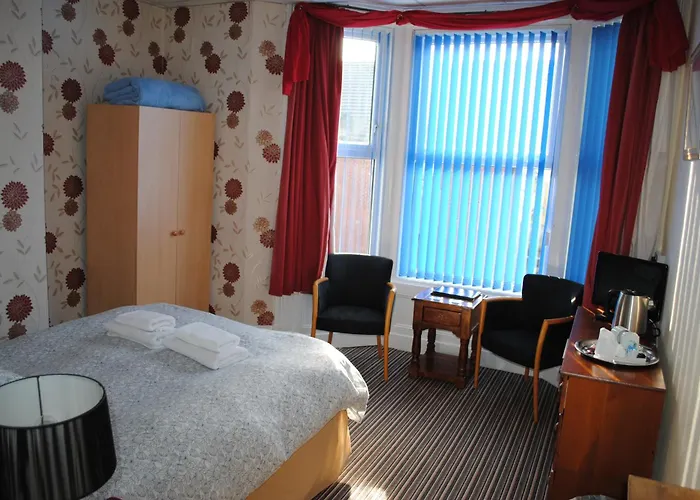 Mchalls Hotel (Adults Only)