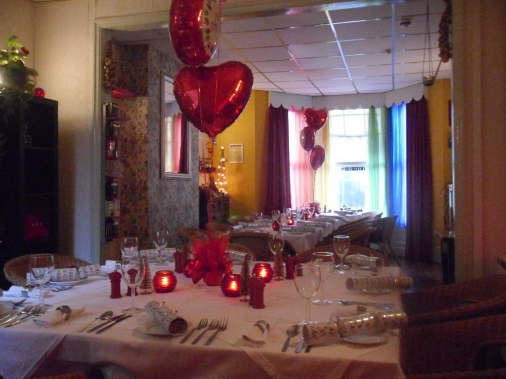 Mchalls (adults Only) 4* Блэкпул