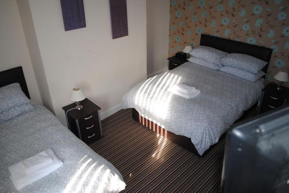 Отель Mchalls (adults Only) 4*