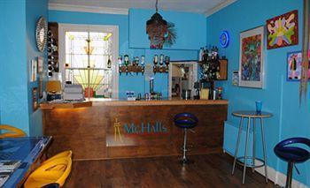 Mchalls (adults Only) Блэкпул