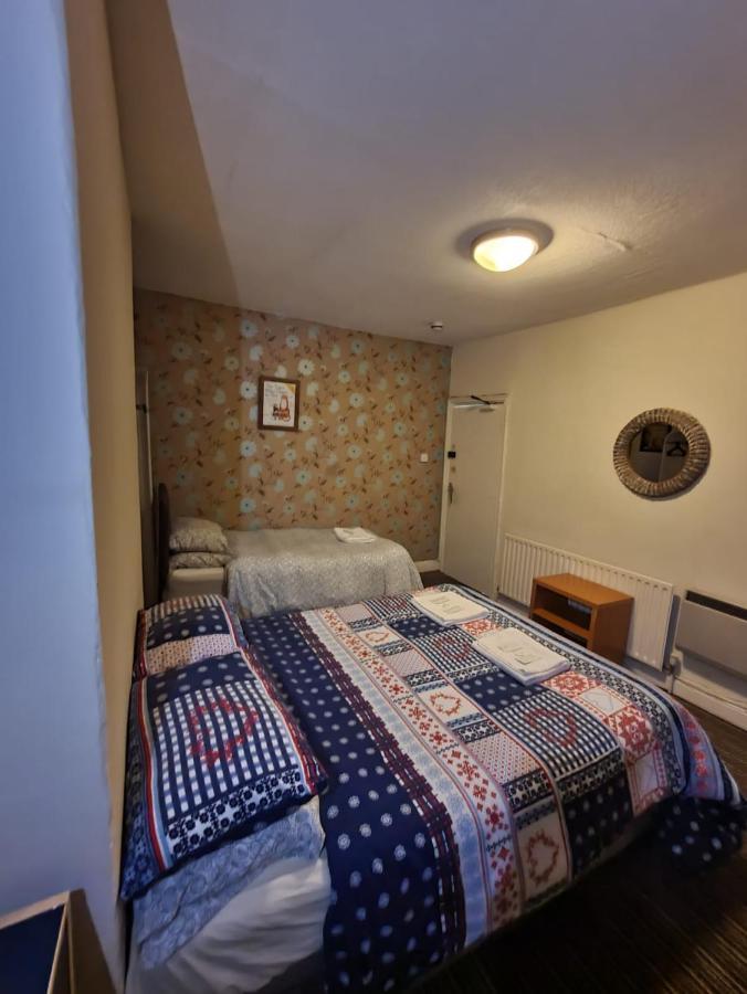 Mchalls Hotel