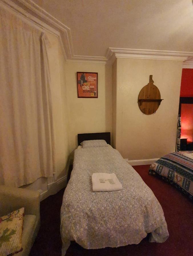 Mchalls Hotel